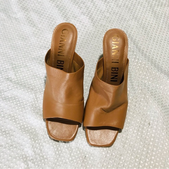 Gianni bini heels - Picture 2 of 9